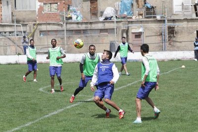 Club Bolivar