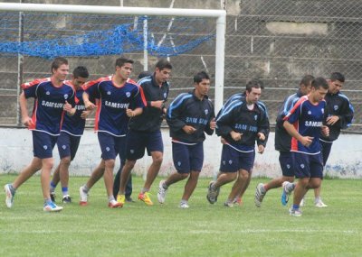 Club Bolivar