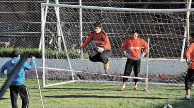 Club Bolivar