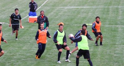 Club Bolivar