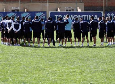 Club Bolivar
