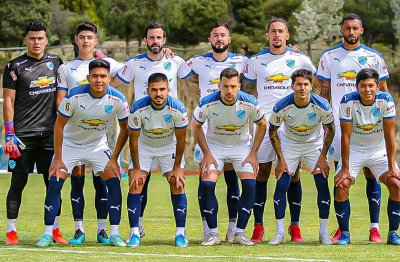 Club Bolivar