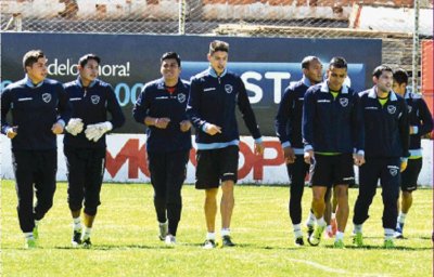 Club Bolivar