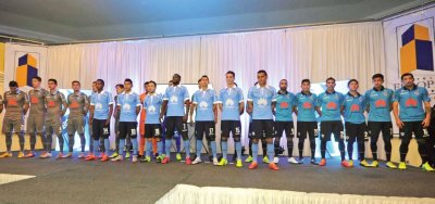 Club Bolivar