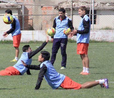 Club Bolivar