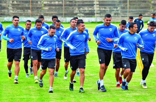 Club Bolivar