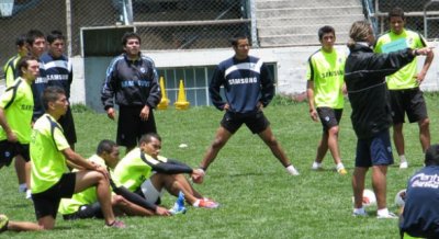 Club Bolivar