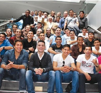 Club Bolivar