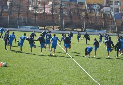 Club Bolivar