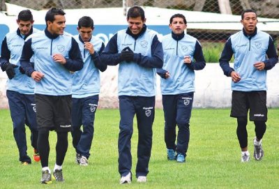 Club Bolivar