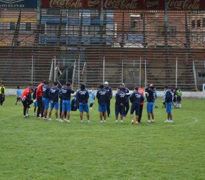 Club Bolivar