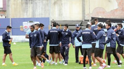 Club Bolivar