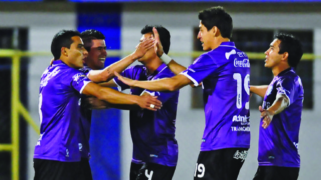 Club Bolivar