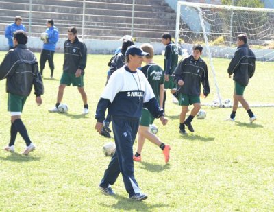 Club Bolivar