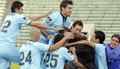 Club Bolivar