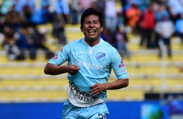 Club Bolivar