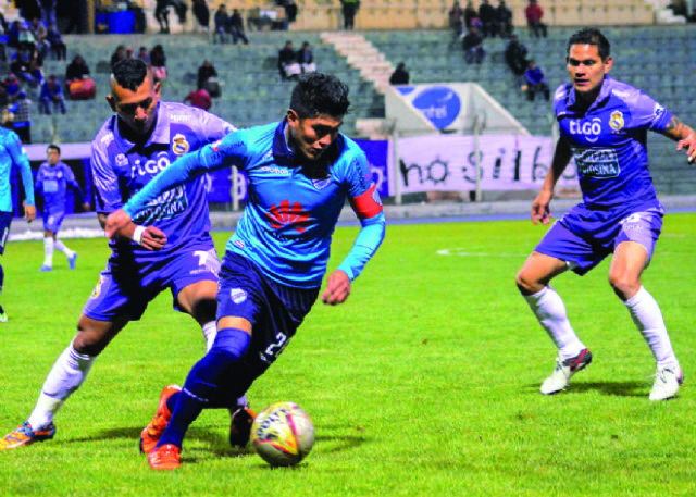 Club Bolivar