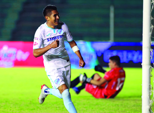 Club Bolivar