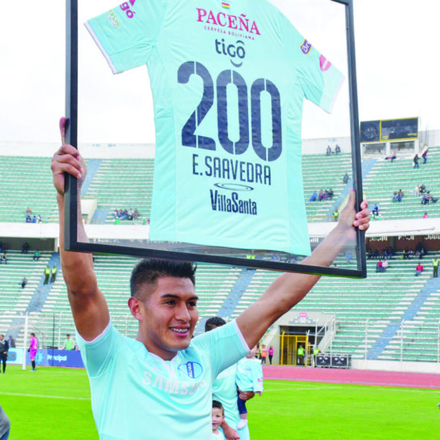 Club Bolivar