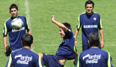 Club Bolivar