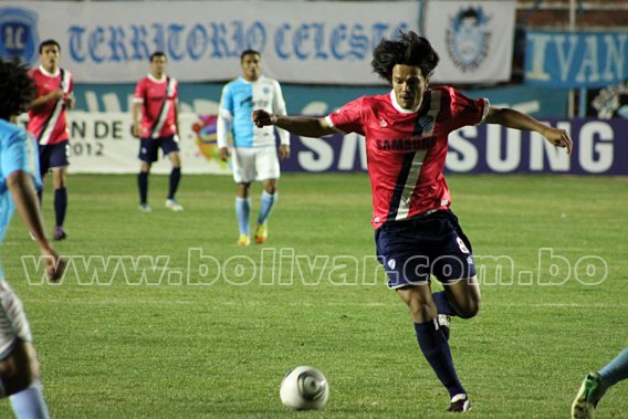 Club Bolivar