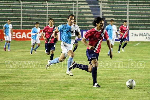 Club Bolivar