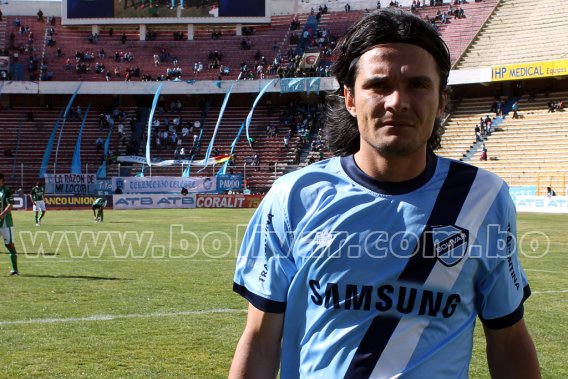 Club Bolivar
