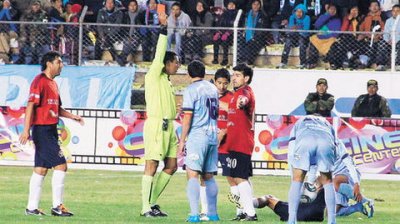 Club Bolivar
