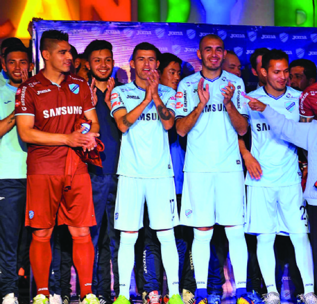 Club Bolivar