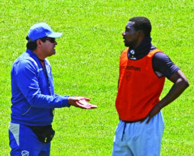 Club Bolivar