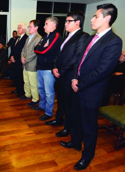 Club Bolivar