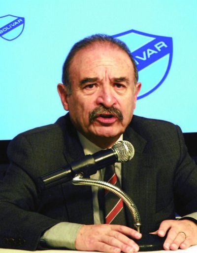Club Bolivar