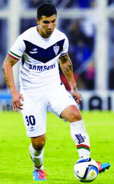 Club Bolivar