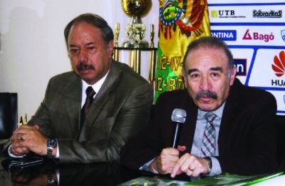 Club Bolivar