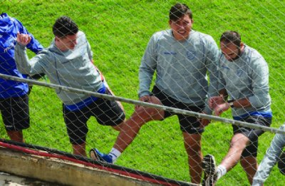 Club Bolivar