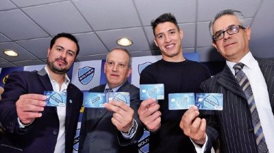 Club Bolivar