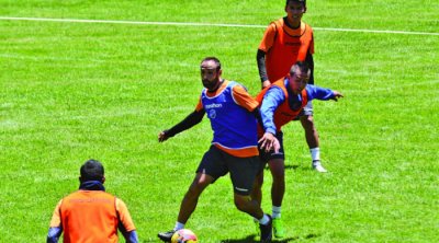 Club Bolivar