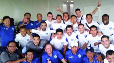 Club Bolivar