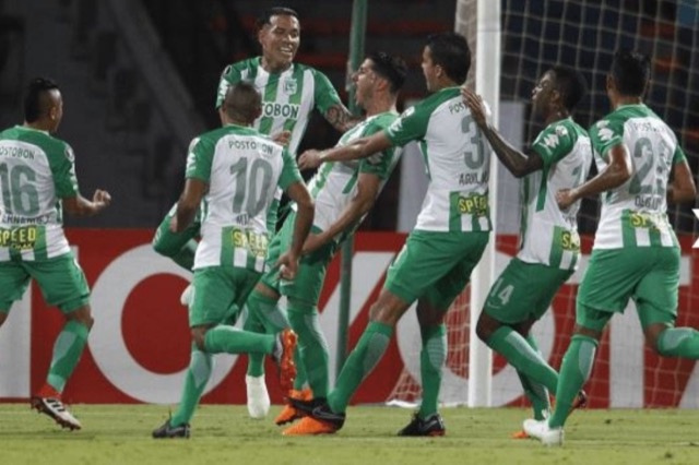 Club Bolivar