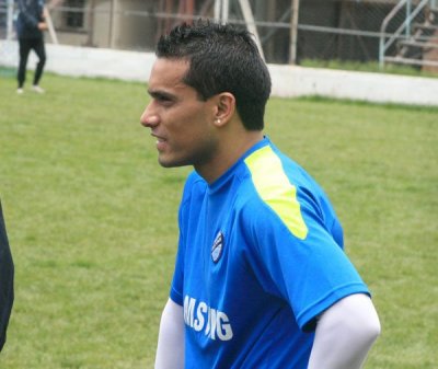 Club Bolivar