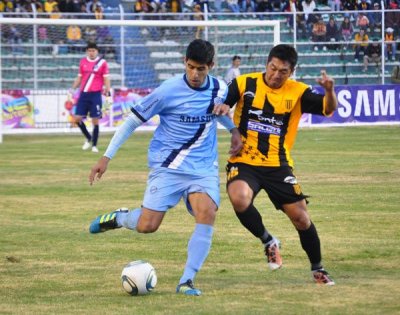 Club Bolivar