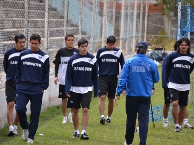 Club Bolivar