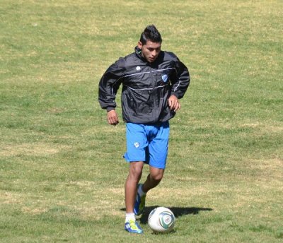 Club Bolivar