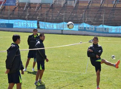 Club Bolivar