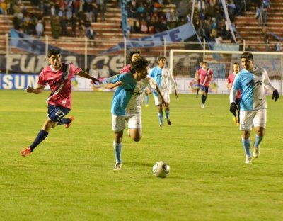Club Bolivar
