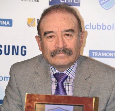 Club Bolivar