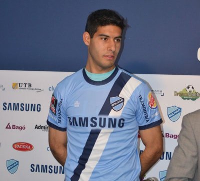 Club Bolivar