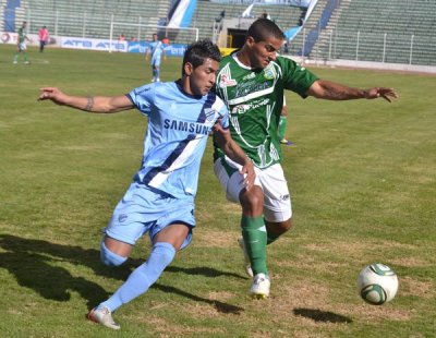 Club Bolivar