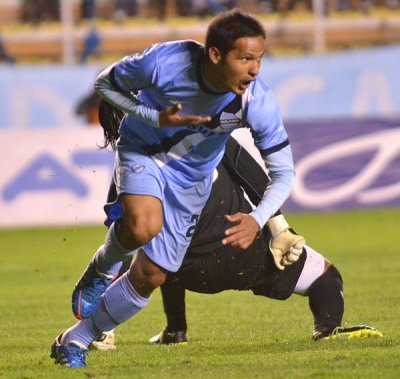 Club Bolivar