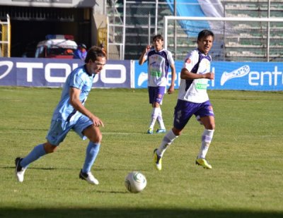 Club Bolivar
